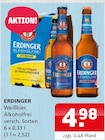 Aktuelles Alkoholfrei Angebot bei Getränke Quelle Weydringer in Göttingen ab 4,98 €