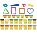 COFFRET CADEAU - PLAY-DOH dans le catalogue JouéClub