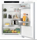 Kühlschrank ohne Gefrierfach KI21REDD1 iQ500 Angebote von SIEMENS bei expert Regensburg für 529,00 €