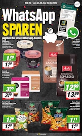 Ähnliche Espressomaschine Angebote im Prospekt "Aktuelle Angebote" von EDEKA in Ahlen Ähnliche Angebote wie Espressomaschine im Prospekt "Aktuelle Angebote" auf Seite 6 von EDEKA in Ahlen