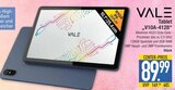 Tablet V10A-4128 Angebote von VALE bei EDEKA Augsburg für 89,99 €