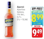 Aperitivo Italiano bei EDEKA im Prospekt "" für 8,99 €