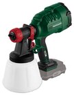 Akku-Farbspritzpistole 20 V Angebote von Parkside bei Lidl Heilbronn für 24,99 €