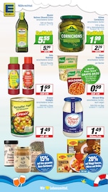Aktueller EDEKA Prospekt mit Maggi, "Aktuelle Angebote", Seite 18