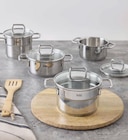 Kochtopfset „SILIT EXTRA COOK MINI“ Angebote von Silit bei mömax Gifhorn für 59,99 €