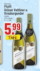 Trinkgut Wülfrath - Grüner Veltliner Angebot im Prospekt Grüner Veltliner bei Trinkgut im Wülfrath Prospekt für 5,99 €