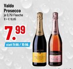 Prosecco oder Rosé Brut bei Trinkgut im Prospekt "" für 7,99 €