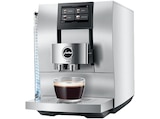 Aktuelle Becks Angebote bei MediaMarkt Saturn in Heilbronn Aktuelles Z10 (EB) Cold Brew Kaffeevollautomat Aluminium White Angebot bei MediaMarkt Saturn in Heilbronn ab 2.199,00 €