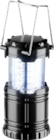 LED-Campinglampe Angebote bei Sonderpreis Baumarkt Gotha für 3,99 €
