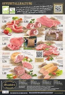 Gulasch im EDEKA Prospekt "Aktuelle Angebote" mit 20 Seiten (Bergisch Gladbach)