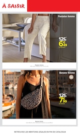 Prospectus Carrefour Market "CARREFOUR MARKET" en cours à Niort, Page 67 Catalogue Carrefour Market en cours à Niort, "CARREFOUR MARKET", Page 67