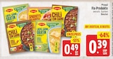 nah und gut Minden Prospekt mit  im Angebot für 0,49 €