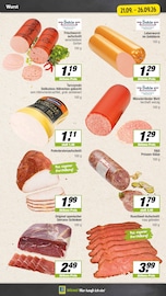 Roastbeef im EDEKA Prospekt in Lünen Aktueller EDEKA Prospekt mit Roastbeef, "Aktuelle Angebote", Seite 5