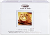 Tartufo Classico von Bindi für 21,71 € bei METRO im Angebot Tartufo Classico von Bindi im aktuellen METRO Prospekt