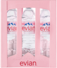 Premium Mineralwasser Angebote von Evian bei Getränkeland Neubrandenburg für 7,99 €