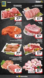 Aktueller EDEKA Prospekt mit Braten, "Aktuelle Angebote", Seite 5