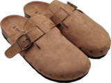 MULE FEMME INEXTENSO - IN EXTENSO en promo chez Auchan Hypermarché Le Havre à 14,99 €