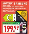 Galaxy A26 5G Angebote von Samsung bei Marktkauf Osnabrück für 199,99 €