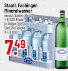 Trinkgut Donauwörth Prospekt mit  im Angebot für 7,49 €