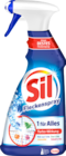 Fleckenspray 1 für Alles von Sil im aktuellen budni Prospekt