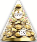 Promo -50% remise immédiate sur le 2ème sur les chocolats de pâques ferrero rocher à  dans le catalogue Intermarché Contact à Bolquère