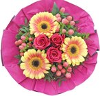 Blumenstrauß der Woche bei Kaufland im Prospekt "" für 9,99 €