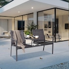 POCOline Gartenbank Paris  im aktuellen POCO Prospekt für 99,99 €