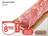 Schweinefilet im Angebot bei GLOBUS in Erlangen Schweinefilet Angebote bei GLOBUS Erlangen für 8,90 €