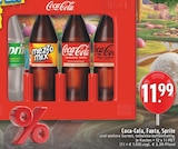 Original Taste im Angebot bei E center in Köln Original Taste Angebote von Coca-Cola bei E center Köln für 11,99 €