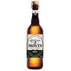 Bière de Flandre - 3 MONTS dans le catalogue Carrefour Market
