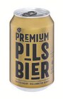 Lidl Perlenbacher Premium Pils Angebot im aktuellen Prospekt Perlenbacher Premium Pils bei Lidl im Prospekt "" für 0,25 €