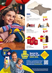 Aktueller Lidl Prospekt mit Teppichboden, "Wundervolles lohnt sich jeden Tag", Seite 10