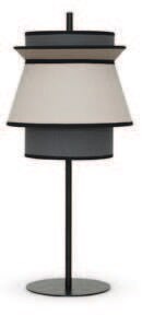 Crozatier Canet Plage - Lampadaires BESSA Promo Lampadaires BESSA dans le catalogue Crozatier "Maison de décoration depuis 1904" à Canet Plage