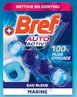 Bloc Auto Activ WC - BREF en promo chez Super U Thiais à 0,58 €