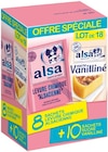 Levure chimique et sucre vanilliné - ASLA en promo chez Lidl Annemasse à 1,49 €