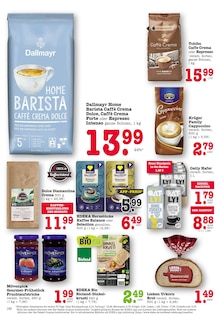 Kaffee im aktuellen EDEKA Prospekt (Frankfurt (Main)) Kaffee im EDEKA Prospekt "Aktuelle Angebote" mit 35 Seiten (Frankfurt (Main))