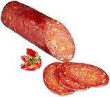 Chorizo Paprikasalami im Angebot bei REWE in Mettmann Chorizo Paprikasalami Angebote von Noel bei REWE Mettmann für 1,79 €