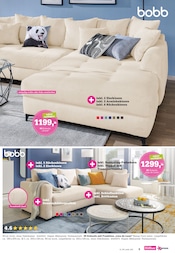 Sofa im Höffner Prospekt in Halle Aktueller Höffner Prospekt mit Sofa, "EXPRESS SPEZIAL", Seite 3