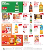 Leffe en promo dans le catalogue Supermarchés Match à la page 18