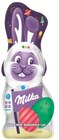 -50% DE REMISE IMMÉDIATE SUR LE 2ÈME PRODUIT SUR TOUS LES CHOCOLATS DE PÂQUES MILKA à Carrefour Market dans Lucenay -50% DE REMISE IMMÉDIATE SUR LE 2ÈME PRODUIT SUR TOUS LES CHOCOLATS DE PÂQUES MILKA à Carrefour Market dans Lucenay