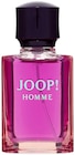 HOMME im Rossmann Prospekt HOMME von JOOP! im aktuellen Rossmann Prospekt für 24,99 €