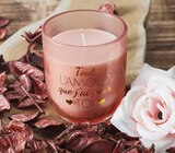 Coffret bougie parfumée et pot pourri à 9,99 € dans le catalogue Maxi Bazar