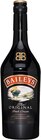 Aktuelles Original Irish Cream Liqueur Angebot bei REWE in Düsseldorf ab 9,99 €