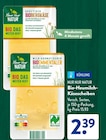 Bio-Bergkäse im ALDI SÜD Prospekt Bio-Bergkäse von Nur Nur Natur im aktuellen ALDI SÜD Prospekt für 2,39 €