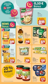 Ähnliche Fischsuppe Angebote im Prospekt "Dein Markt" von REWE Ähnliches Angebot bei REWE in Prospekt "Dein Markt" gefunden auf Seite 24