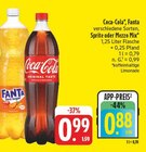 E center Plauen - Coca-Cola Angebot im Prospekt Coca-Cola bei E center im Plauen Prospekt für 0,88 €