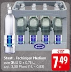Medium bei E center im Rodgau Prospekt für 7,49 €