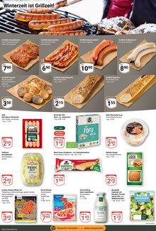 Garnelen im GLOBUS Prospekt "Aktuelle Angebote" mit 25 Seiten (Krefeld)