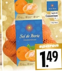 Spanische Clementinen bei EDEKA im Neustadt Prospekt für 1,49 €