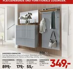 Hängekommode Angebote bei Möbel Bohn Aalen für 55,00 €